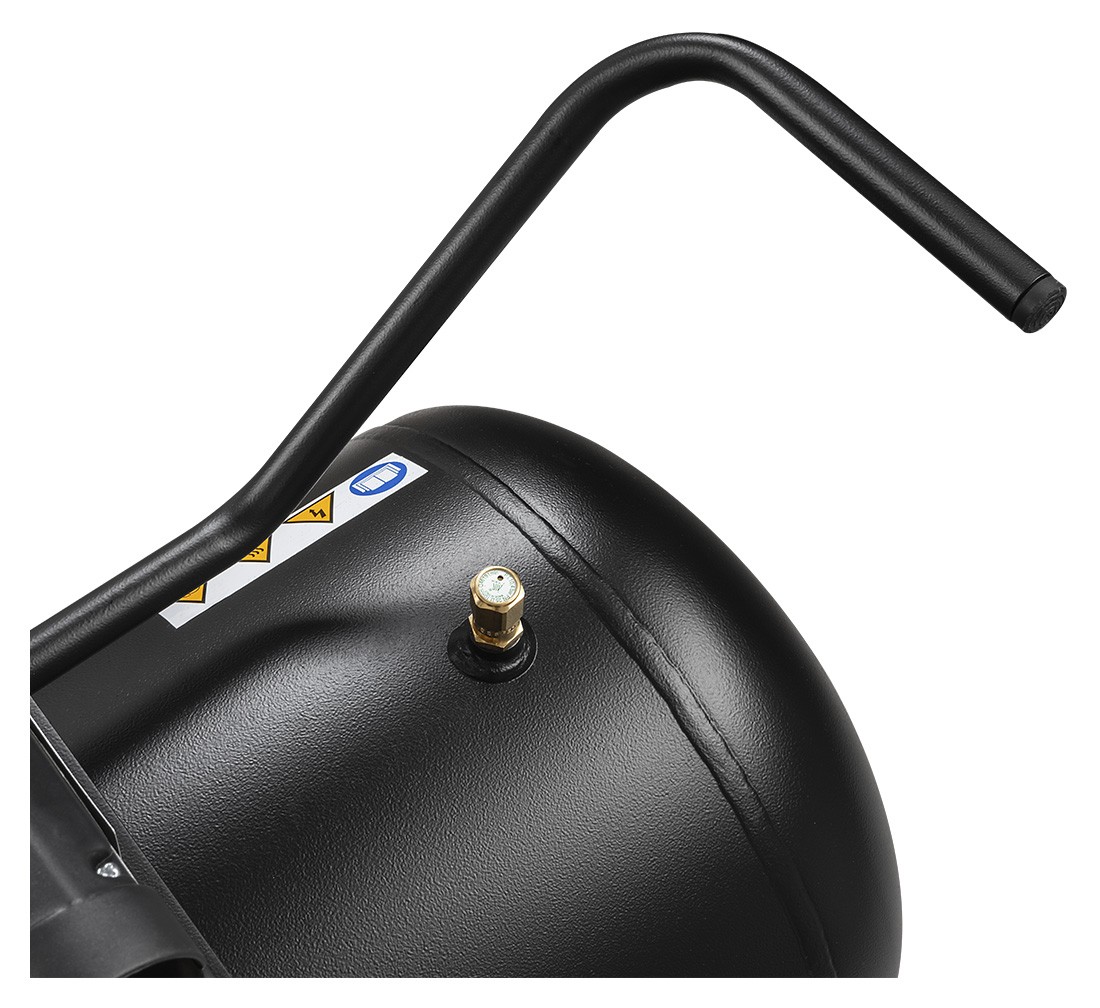 COMPRESSEUR À PISTON REDATS - T-150F - 150L - 2.2KW - 230V – Image 3