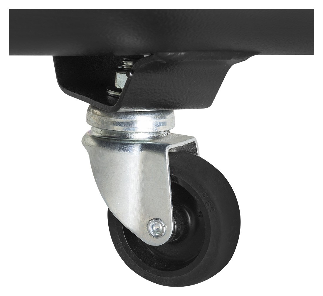 COMPRESSEUR À PISTON REDATS - T-150F - 150L - 2.2KW - 230V – Image 9