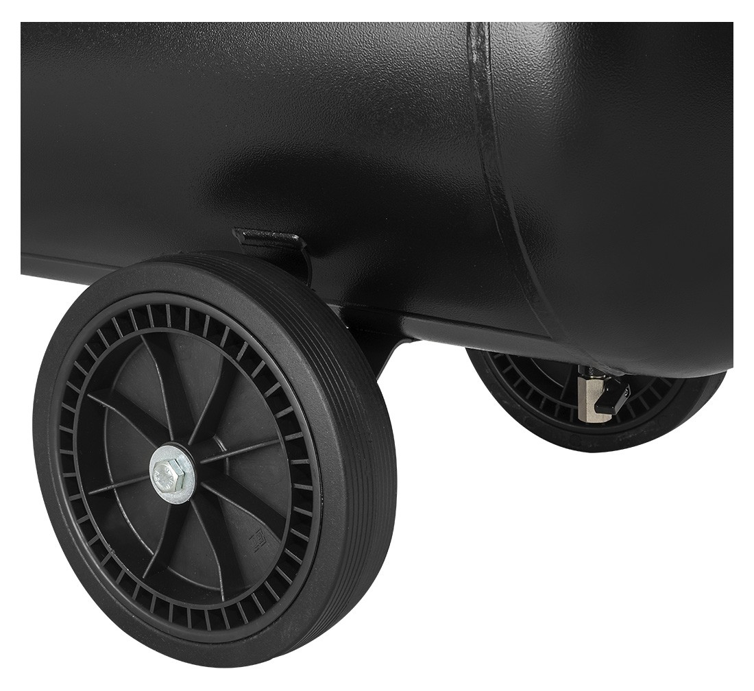 COMPRESSEUR À PISTON REDATS - T-300 - 270L - 3KW - 400V – Image 10