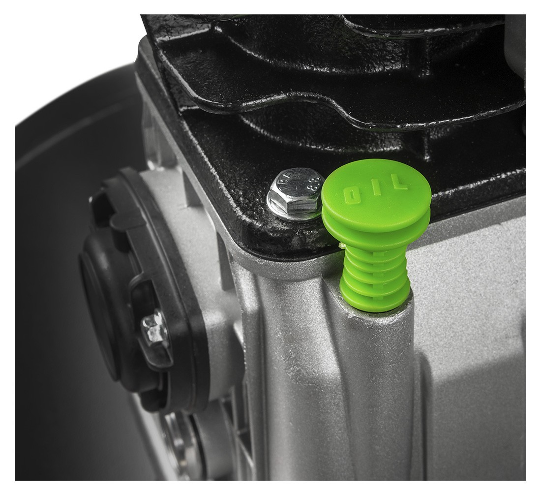 COMPRESSEUR À PISTON REDATS - T-300 - 270L - 3KW - 400V – Image 8