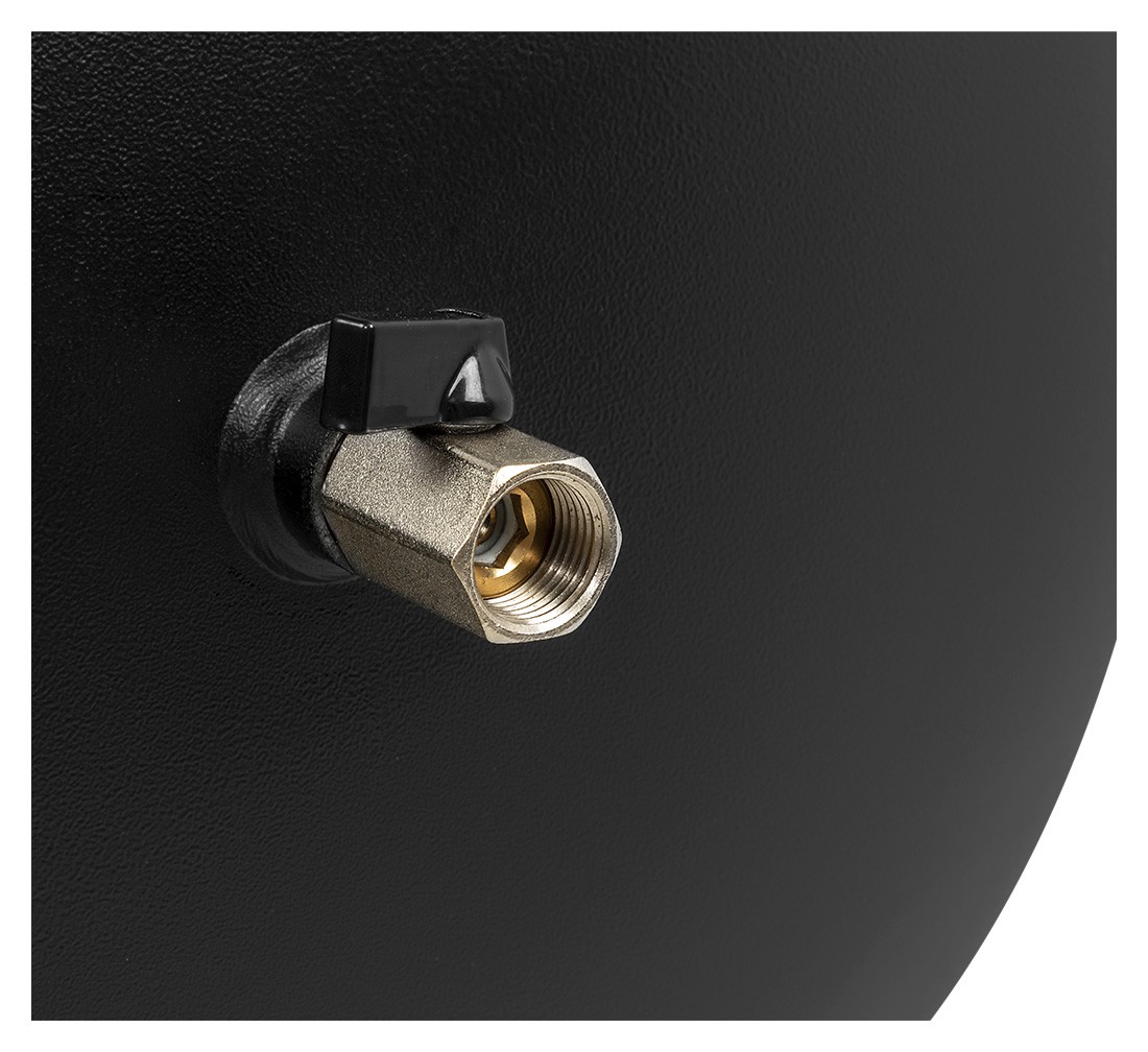 COMPRESSEUR À PISTON REDATS - T-300 - 270L - 3KW - 400V – Image 9