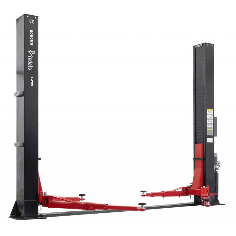 Pont Automatique 5 tonnes