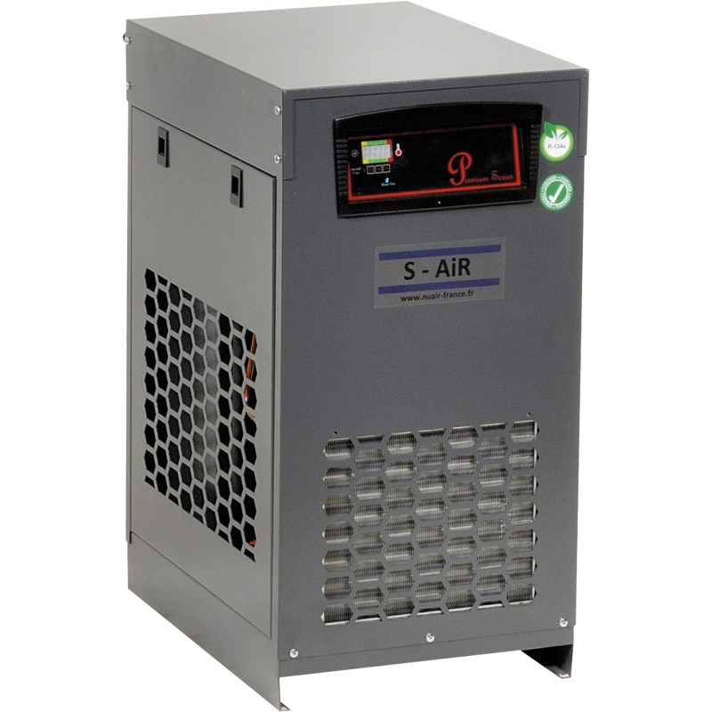 Sécheur d'air à détente directe S-AIR MAX