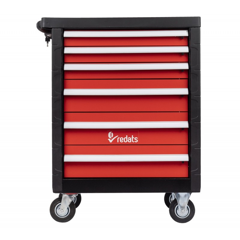 Servantes REDATS 196 outils