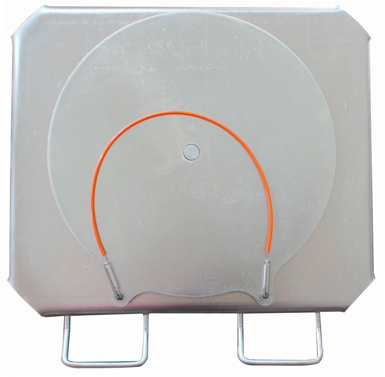 Appareil de géométrie 3D Invento Silver S400 – Image 20