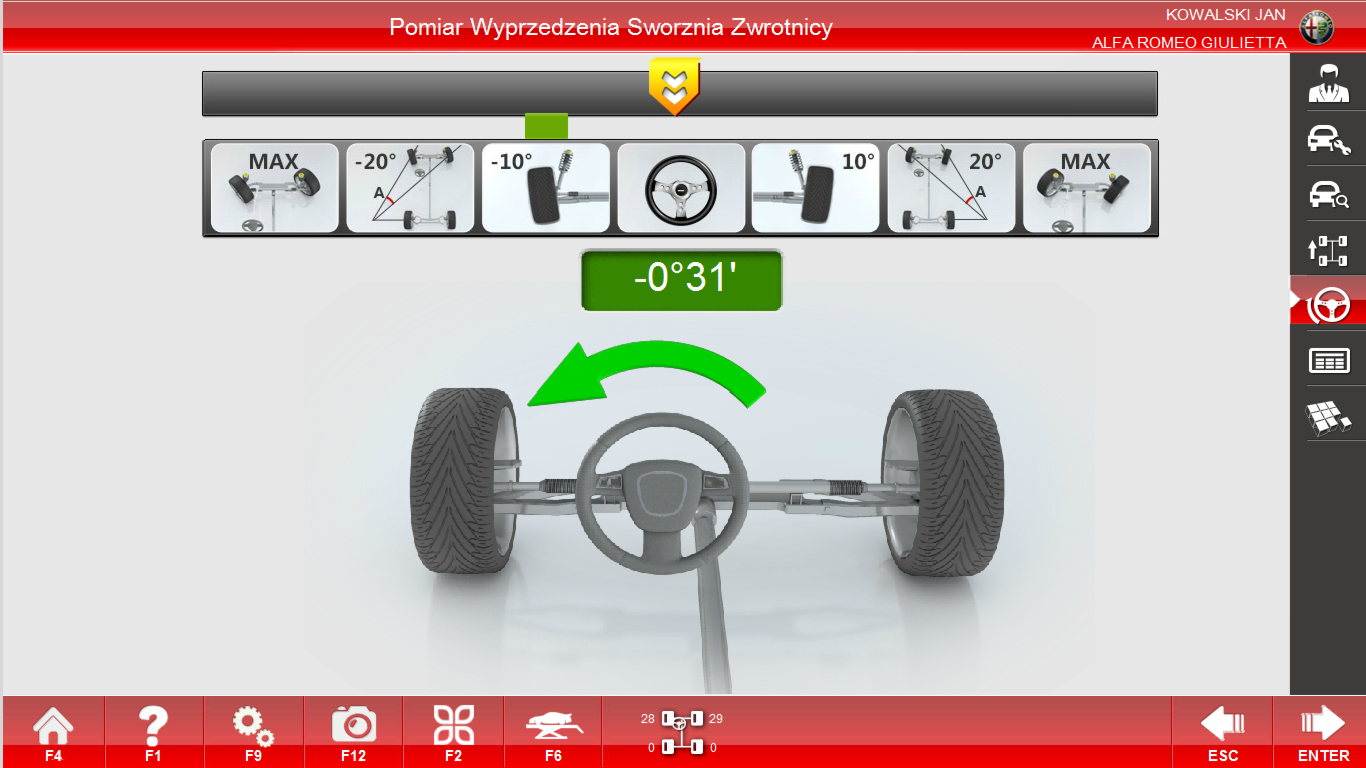 Appareil de géométrie 3D Invento Silver S400 – Image 25