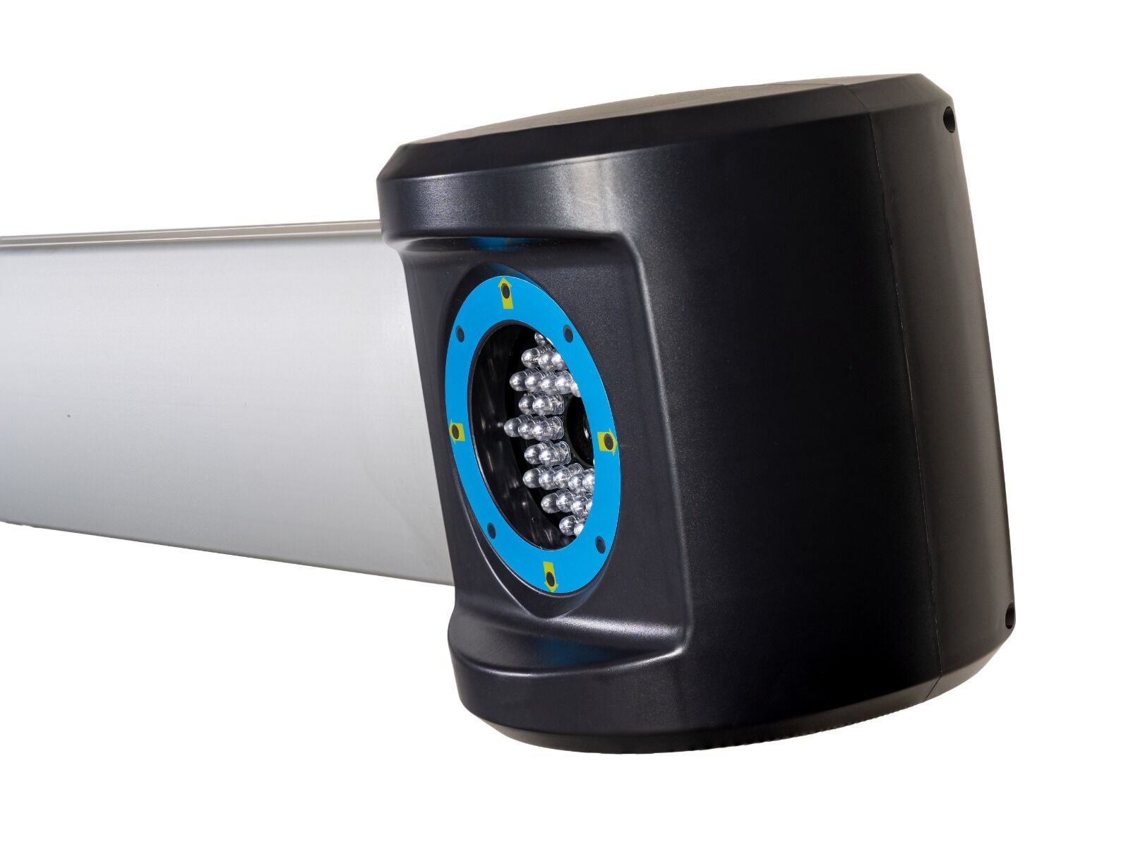 Appareil de géométrie 3D Invento Silver S400 – Image 11