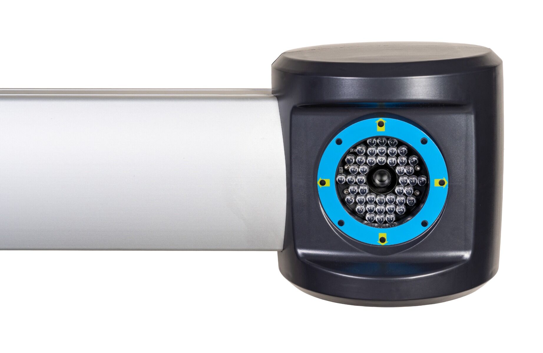 Appareil de géométrie 3D Invento Silver S400 – Image 12