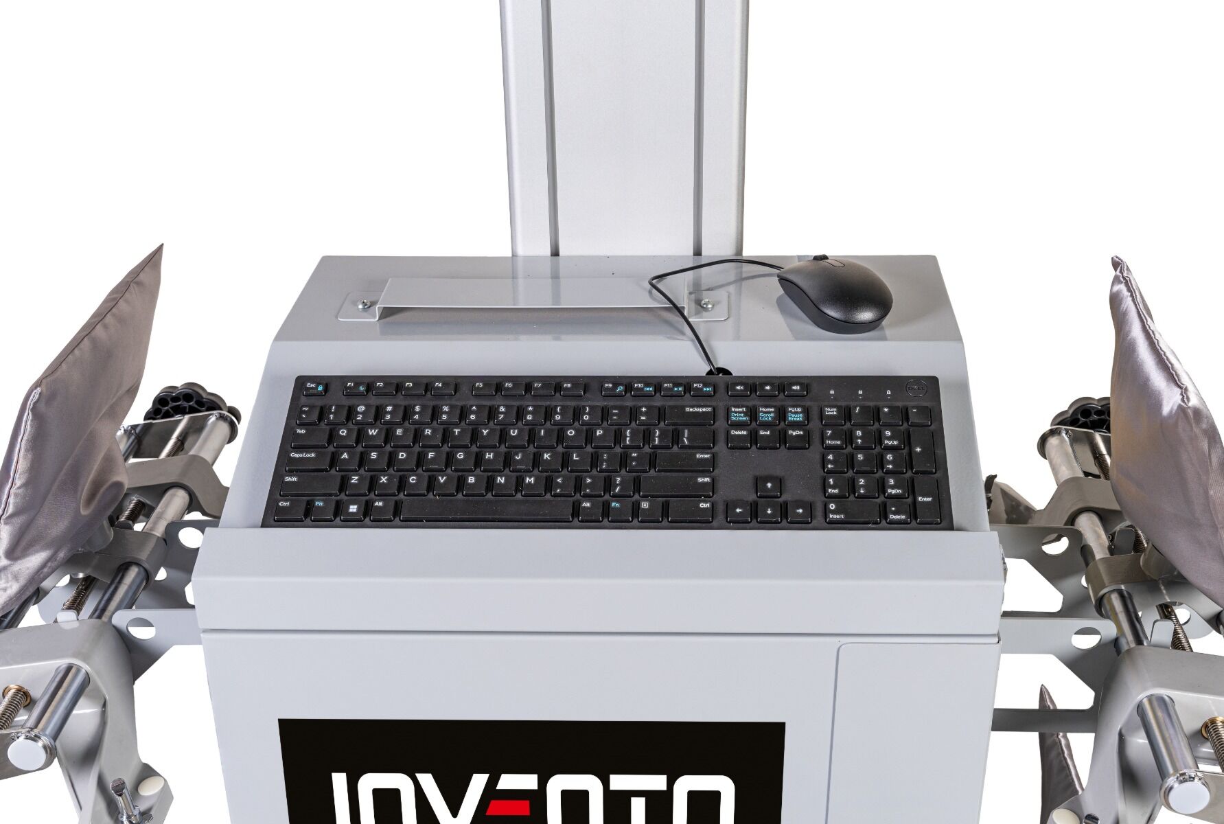 Appareil de géométrie 3D Invento Silver S400 – Image 18