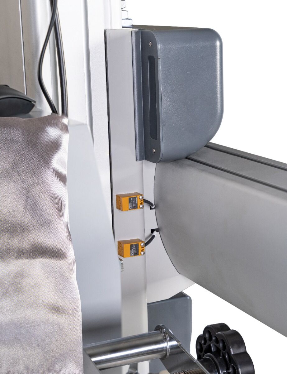 Appareil de géométrie 3D Invento Silver S400 – Image 9