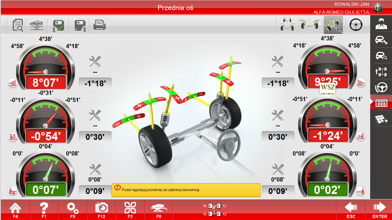 Appareil de géométrie 3D Invento Silver S400 – Image 28