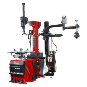 Démonte-pneus automatique  avec gonfleur et bras 3D-2 REDATS M-250I