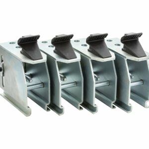 Adaptateur moto pour démonte-pneus REDATS